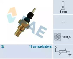 Датчик FAE 32250