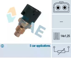 Датчик FAE 32390