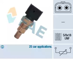 Датчик FAE 32400