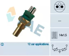 Датчик FAE 32510