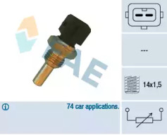 Датчик FAE 32560