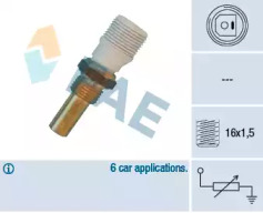 Датчик FAE 32620