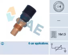 Датчик FAE 32625