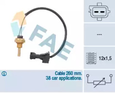 Датчик FAE 32740