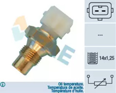 Датчик, температура масла FAE 33660