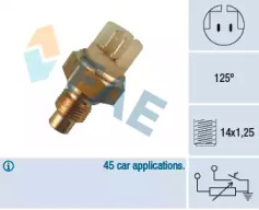 Датчик FAE 34040