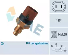 Датчик FAE 34100