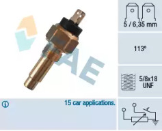 Датчик FAE 34210