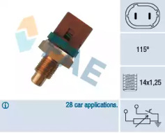 Датчик FAE 34230