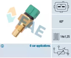 Датчик FAE 34425