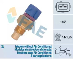 Датчик FAE 34435