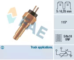 Датчик FAE 34480