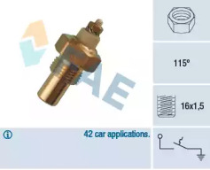 Переключатель FAE 35150