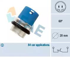 Переключатель FAE 35300