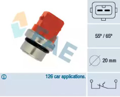 Переключатель FAE 35320