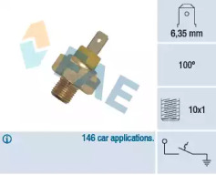 Переключатель FAE 35350