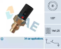 Переключатель FAE 35360