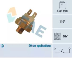 Переключатель FAE 35480