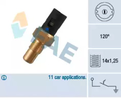 Переключатель FAE 35750