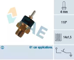 Переключатель FAE 35780