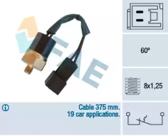 Переключатель FAE 35910