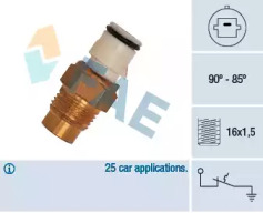 Переключатель FAE 36170