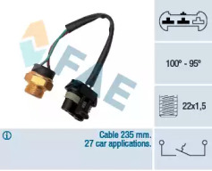 Переключатель FAE 36210