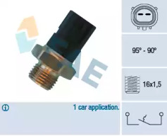 Переключатель FAE 36490