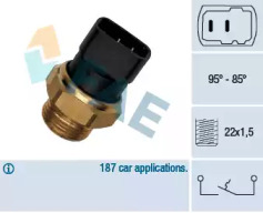 Переключатель FAE 37210