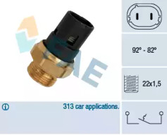 Переключатель FAE 37250