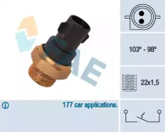 Переключатель FAE 37290