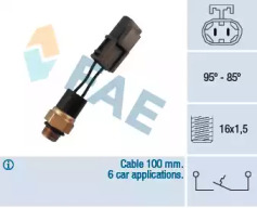 Переключатель FAE 37550