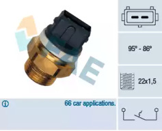 Переключатель FAE 37570