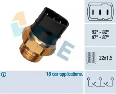 Переключатель FAE 38150