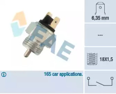 Переключатель FAE 40310