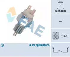 Переключатель FAE 40350