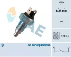 Переключатель FAE 40380