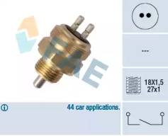 Переключатель FAE 40420