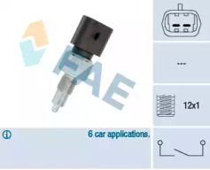 Переключатель FAE 40485