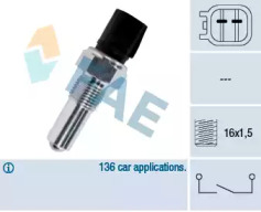 Переключатель FAE 40591