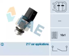 Переключатель FAE 40596