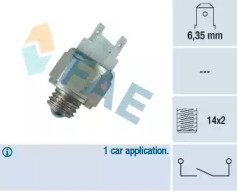 Переключатель FAE 40620