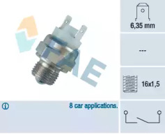 Переключатель FAE 40630