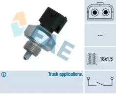 Переключатель FAE 40720