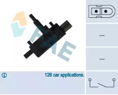 Переключатель FAE 40750