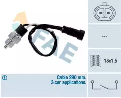 Переключатель FAE 40831