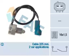 Переключатель FAE 40841