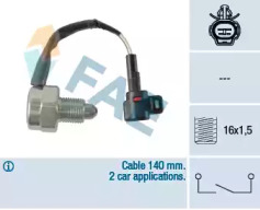 Переключатель FAE 40842