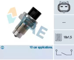 Переключатель FAE 40847