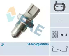 Переключатель FAE 40849